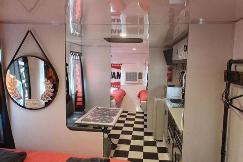 Rose City Caravan Park - Accommodation Gold Coast 7