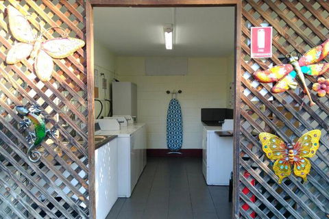 Rose City Caravan Park - Accommodation Gold Coast 3