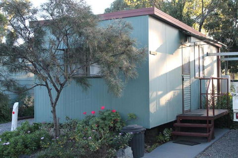 Rose City Caravan Park - Accommodation Gold Coast 2