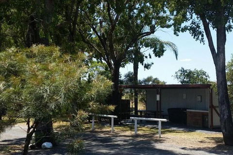 Rose City Caravan Park - Accommodation Gold Coast 6