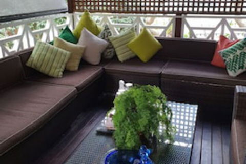 Plantation Red Hill Brisbane - Accommodation Gold Coast 0
