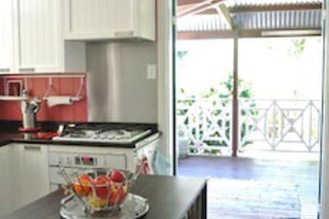 Plantation Red Hill Brisbane - Accommodation Gold Coast 2