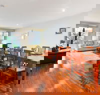BOUTIQUE STAYS - River Boulevard - Accommodation Gold Coast