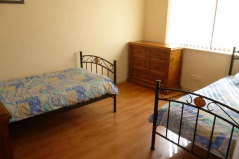 The Curly Seahorse - Accommodation Gold Coast 6