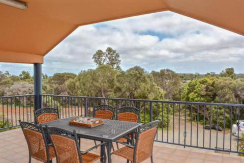 The Curly Seahorse - Accommodation Gold Coast 0