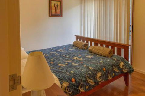 The Curly Seahorse - Accommodation Gold Coast 2