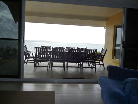 The Beach House - Accommodation Gold Coast 1