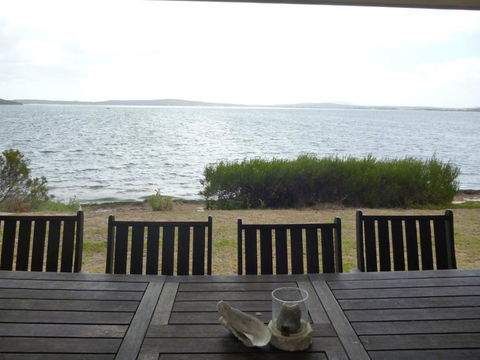 The Beach House - Accommodation Gold Coast 6
