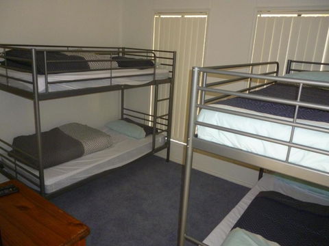 Lords Retreat - Gold Coast 4U 1