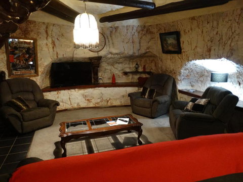 Dis Place - Accommodation Gold Coast 6