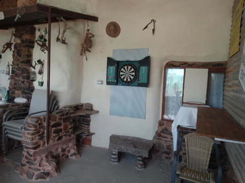 Dis Place - Accommodation Gold Coast 4