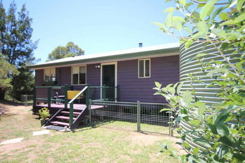 Serendipity - Gold Coast 4U 1
