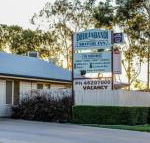 Dirranbandi Motor Inn - Gold Coast 4U