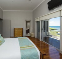 Magnetic Docks Townhouse 9 - Accommodation Gold Coast