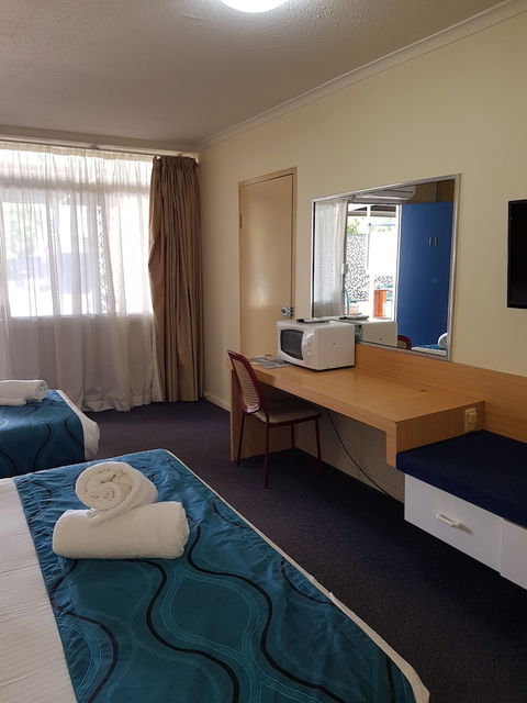 The Q Motel - Accommodation Gold Coast 3