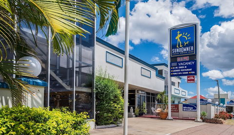 The Q Motel - Accommodation Gold Coast 1