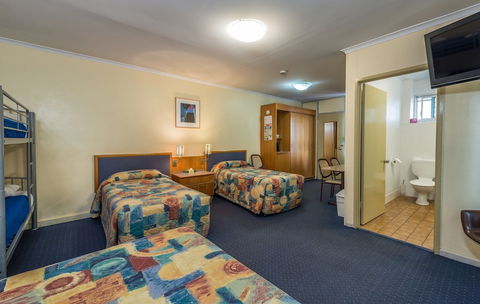 The Q Motel - Accommodation Gold Coast 6