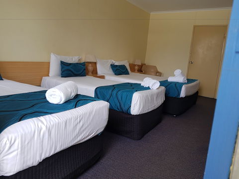 The Q Motel - Accommodation Gold Coast 4