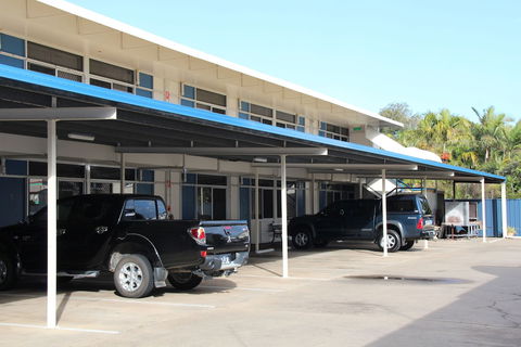 The Q Motel - Accommodation Gold Coast 2