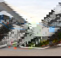 The Q Motel - Accommodation Gold Coast