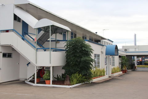 The Q Motel - Accommodation Gold Coast 0