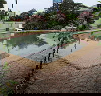 Barrier Reef Motel - Accommodation Gold Coast