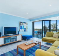 On the Beach Getaway - Accommodation Gold Coast
