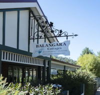 Balangara Cottages - Gold Coast 4U