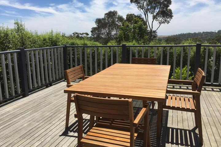 Spargo Creek VIC 1 Gold Coast