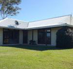 Molly Morgan Vineyard - Accommodation Gold Coast