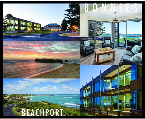 Bonnies Of Beachport - Accommodation Gold Coast 0