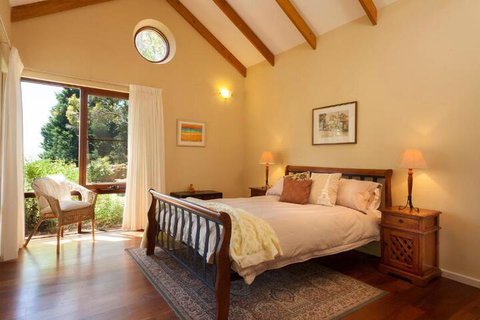 Innisfree Mountain Retreat - Accommodation Gold Coast 3