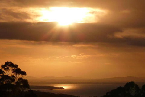 Innisfree Mountain Retreat - Accommodation Gold Coast 4