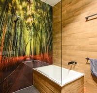 Geisha House - Accommodation Gold Coast