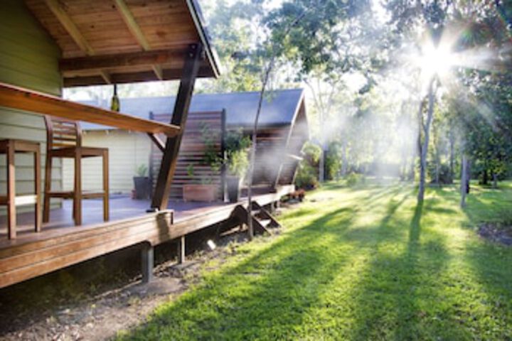 Woodwark QLD Accommodation Gold Coast