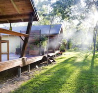 Airlie Beach Eco Cabins - Accommodation Gold Coast