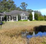 Clerevale Vacation Home - Accommodation Gold Coast