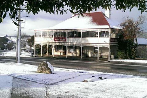 The WeareHouse In Deloraine - Accommodation Gold Coast 4