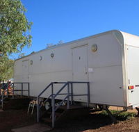 AAOK Karratha Caravan Park - Gold Coast 4U