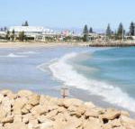 Geraldton Luxury Vacation Home with free Netflix - Accommodation Gold Coast
