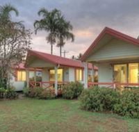 Flying Fish Point Tourist Park - Accommodation Gold Coast
