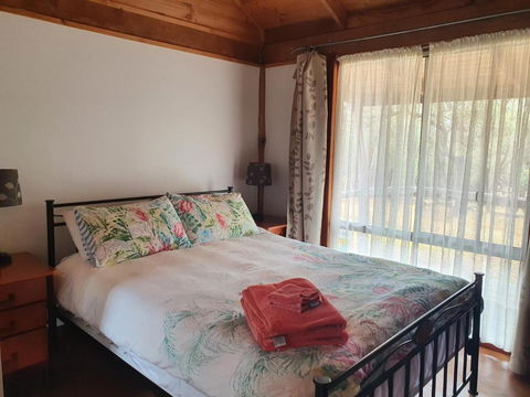 Gaddleen Grove Cottages - Gold Coast 4U 3