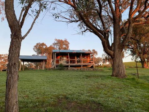 Gaddleen Grove Cottages - Gold Coast 4U 4