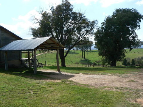 Gaddleen Grove Cottages - Gold Coast 4U 2