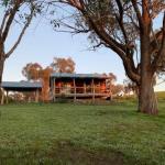 Gaddleen Grove Cottages - Gold Coast 4U 0