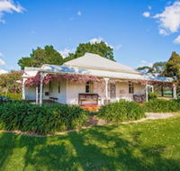 Cockfighters Ghost Vineyard - Accommodation Gold Coast