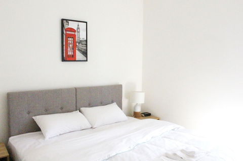 Ellia Apartment Doncaster - Accommodation Gold Coast 3