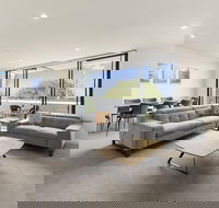 Ellia Apartment Doncaster - Accommodation Gold Coast