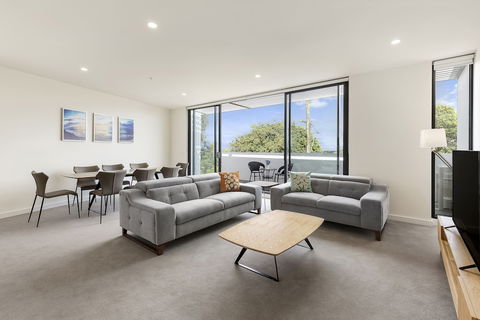 Ellia Apartment Doncaster - Accommodation Gold Coast 0