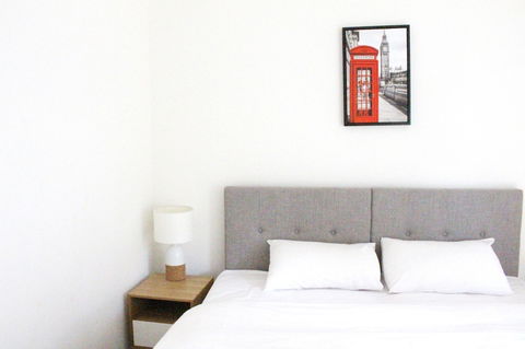 Ellia Apartment Doncaster - Accommodation Gold Coast 2